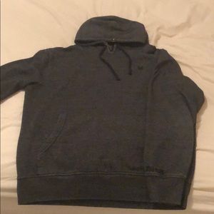 Zoo York Hoodie